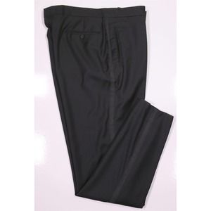 Suitsupply Black Dress Pants